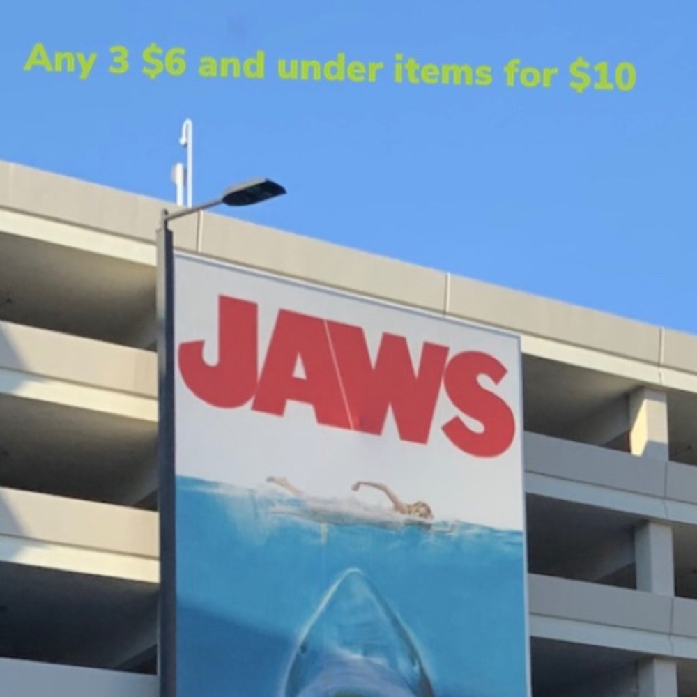 Sale